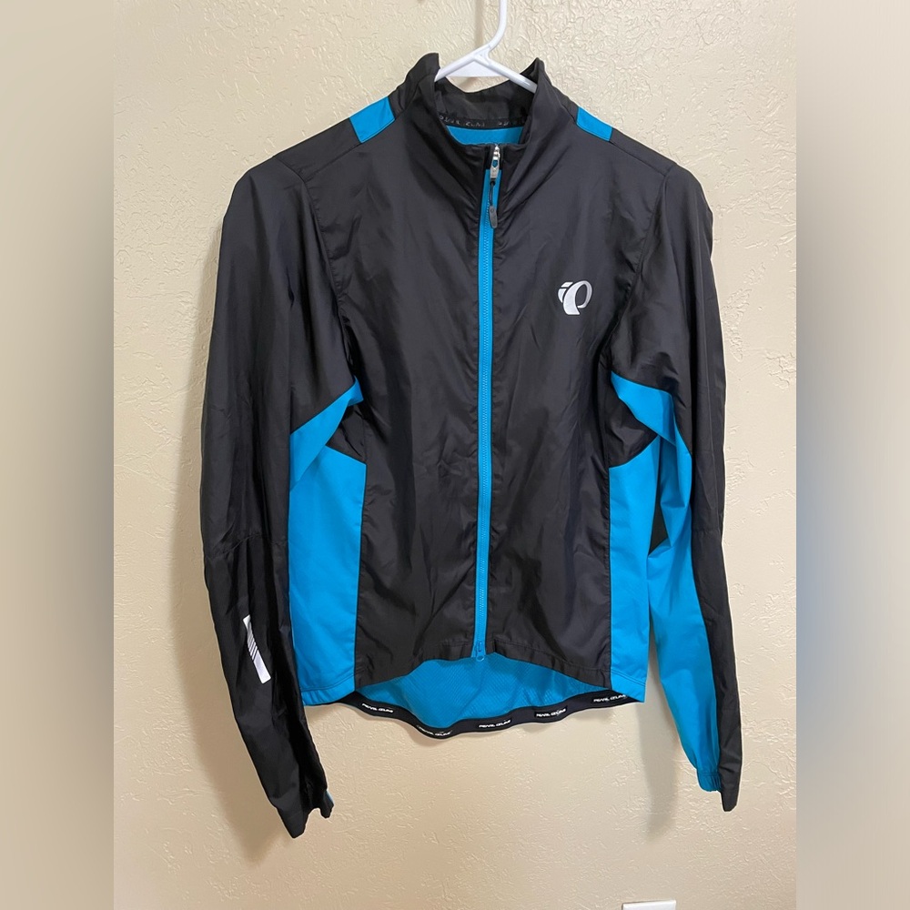 Women’s Medium Pearl Izumi Biking Jacket